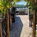 Zeglarza Przy Promenadzie, Apartment