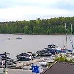 Zeglarza Przy Promenadzie, Mikolajki (Mragowo)