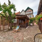Apartment Zeglarza Przy Promenadzie,