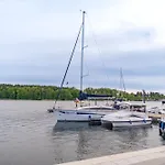 Zeglarza Przy Promenadzie, Mikolajki (Mragowo)