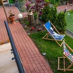 Zeglarza Przy Promenadzie,