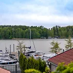 Apartment Zeglarza Przy Promenadzie,