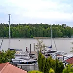 Zeglarza Przy Promenadzie, Apartment Mikolajki (Mragowo)