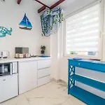 Apartment Zeglarza Przy Promenadzie,