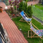 Zeglarza Przy Promenadzie, * Mikolajki (Mragowo)
