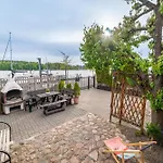Apartment Zeglarza Przy Promenadzie,