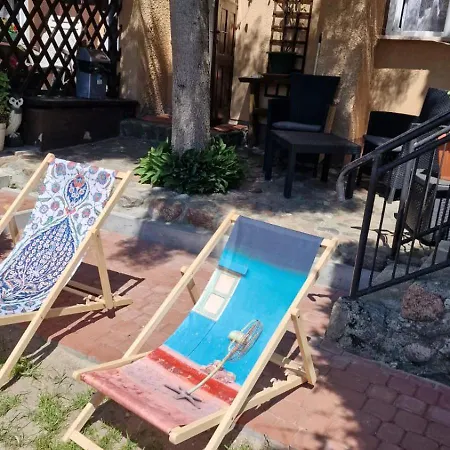 Apartment Pokoje Zeglarza Przy Promenadzie, Mikolajki