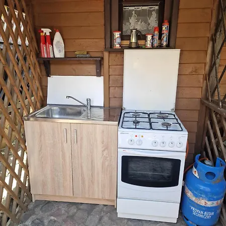 Pokoje Zeglarza Przy Promenadzie, Mikolajki