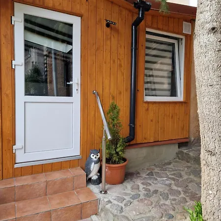 Pokoje Zeglarza Przy Promenadzie, Mikolajki Mikolajki (Mragowo)