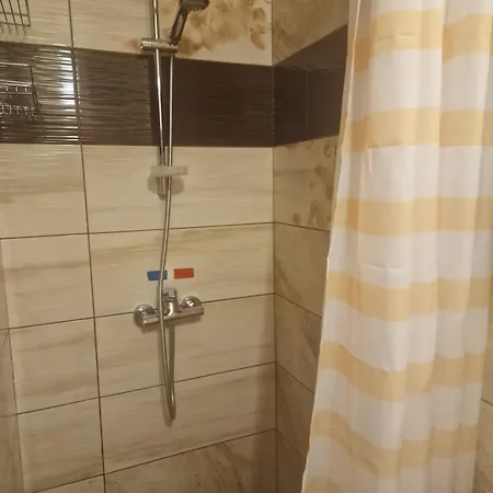 Apartment Pokoje Zeglarza Przy Promenadzie, Mikolajki