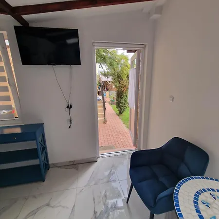 Pokoje Zeglarza Przy Promenadzie, Mikolajki Apartment Mikolajki (Mragowo)