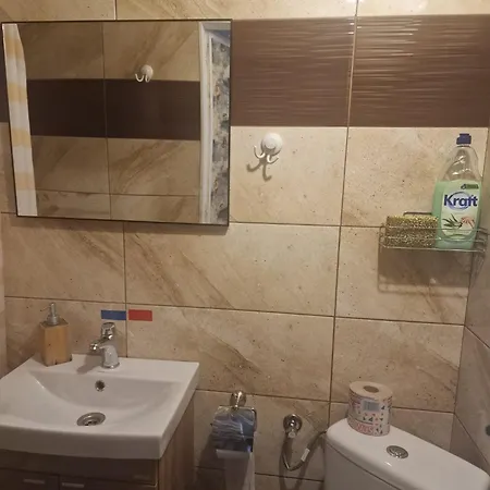 Pokoje Zeglarza Przy Promenadzie, Mikolajki *