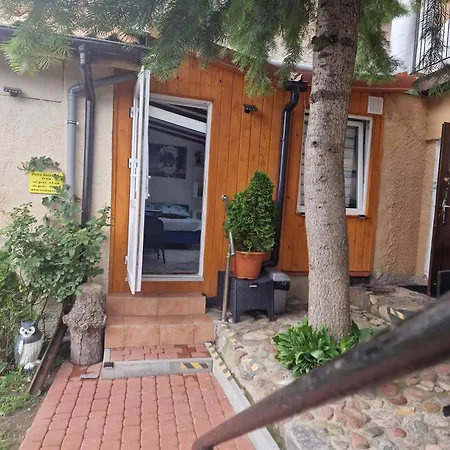 Pokoje Zeglarza Przy Promenadzie, Mikolajki * Mikolajki (Mragowo)