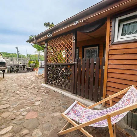 アパート Zeglarza Przy Promenadzie, Mikołajki