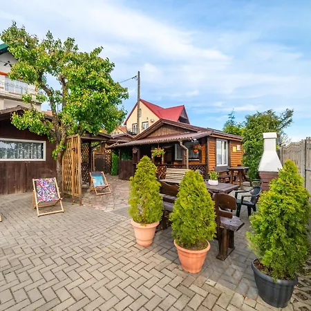 Apartment Zeglarza Przy Promenadzie, *