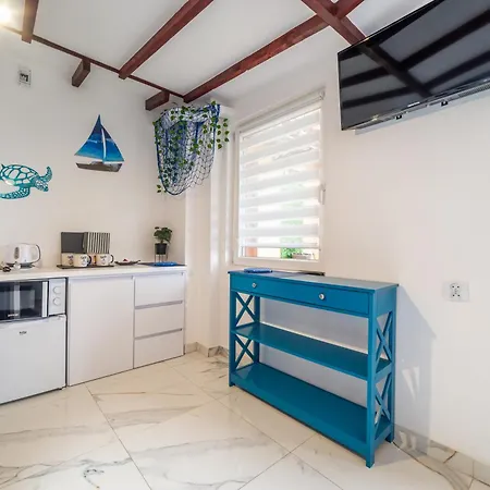 Zeglarza Przy Promenadzie,