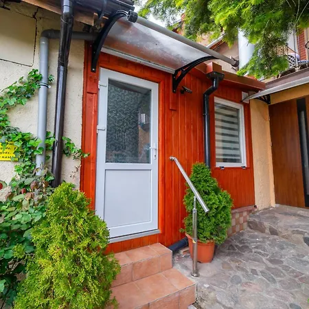 Апартаменты Zeglarza Przy Promenadzie, *