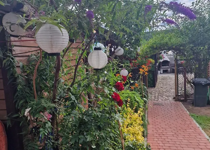 żeglarza Przy Promenadzie,