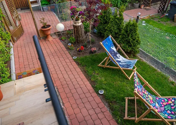 żeglarza Przy Promenadzie,