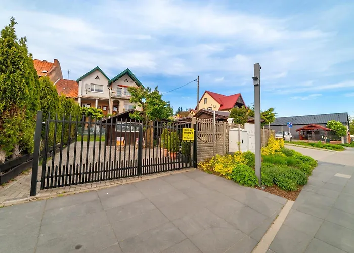 Apartament żeglarza Przy Promenadzie, Mikołajki